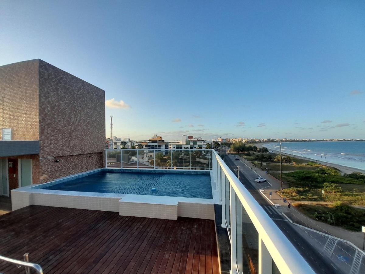 Paradise Beach Flat'S - Joao Pessoa — Fotos 2